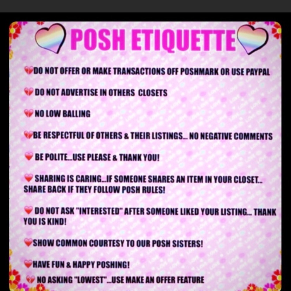 Posh